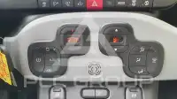 2018 Fiat Panda