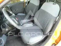 2018 Fiat Panda
