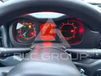 2018 Fiat Panda