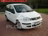 2018 Fiat Panda