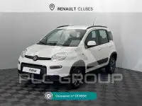 2018 Fiat Panda