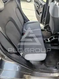 2018 Fiat Panda