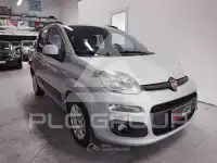 2018 Fiat Panda