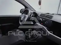 2018 Fiat Panda