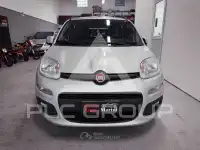 2018 Fiat Panda