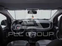 2018 Fiat Panda