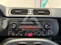 2018 Fiat Panda