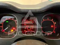 2018 Fiat Panda