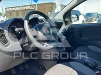 2018 Fiat Panda