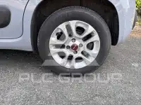 2018 Fiat Panda