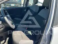 2018 Fiat Panda
