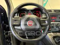 2018 Fiat Panda