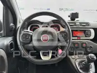 2018 Fiat Panda