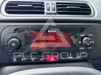 2018 Fiat Panda