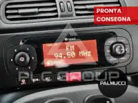 2018 Fiat Panda