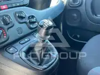 2018 Fiat Panda