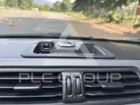 2018 Fiat Panda