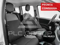 2018 Fiat Panda