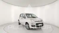 2018 Fiat Panda