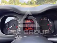 2018 Fiat Panda