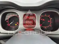 2018 Fiat Panda