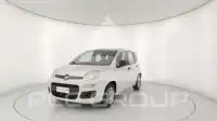 2018 Fiat Panda