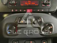 2018 Fiat Panda