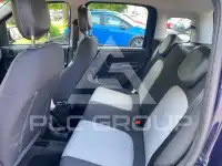2018 Fiat Panda