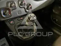 2018 Fiat Panda