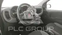2018 Fiat Panda