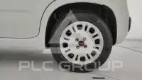 2018 Fiat Panda