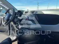 2018 Fiat Panda