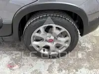 2018 Fiat Panda