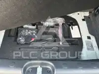 2018 Fiat Panda