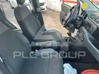 2018 Fiat Panda