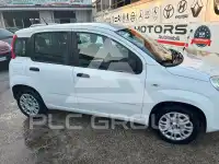2018 Fiat Panda