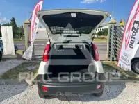 2018 Fiat Panda