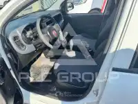 2018 Fiat Panda