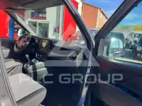 2018 Fiat Doblo