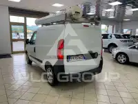 2018 Fiat Doblo