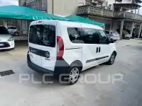 2018 Fiat Doblo