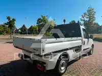 2018 Fiat Doblo