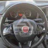 2018 Fiat Doblo