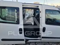2018 Fiat Doblo