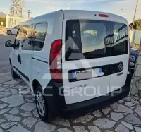 2018 Fiat Doblo