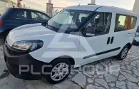 2018 Fiat Doblo