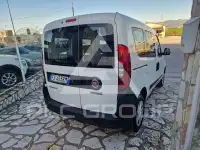 2018 Fiat Doblo
