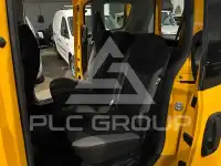2018 Fiat Doblo