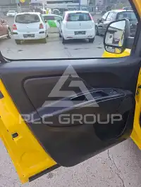 2018 Fiat Doblo
