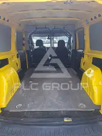 2018 Fiat Doblo